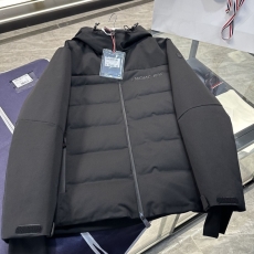 Balenciaga Down Coat